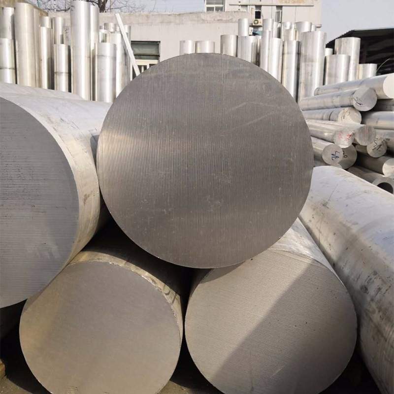 6061铝棒仓库销售 冶金钢材金属材料栏目中的关键一环