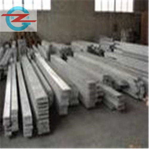 三明市尤溪县al6x高温合金零件专用特材金属材料销售分析